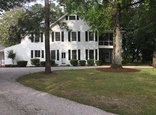 1661 Linden Rd, Aberdeen, NC 28315