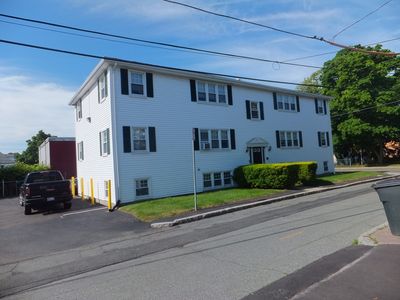 1225 Sea St, Quincy, MA, 02169