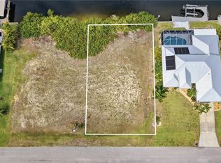 400 NW 32nd Pl, Cape Coral, FL 33993