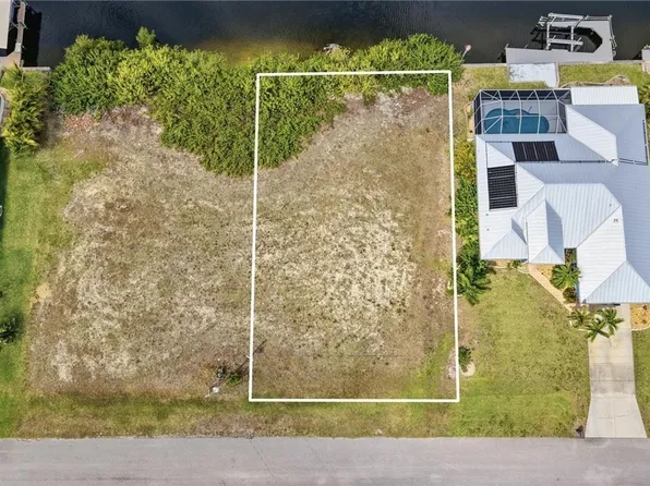 400 NW 32nd Pl, Cape Coral, FL 33993
