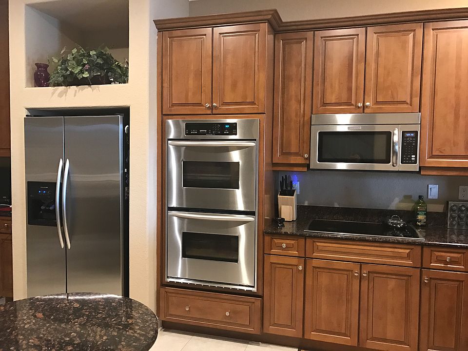 Kitchen View 2