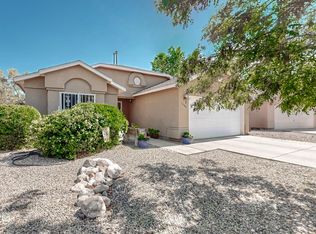 11404 Grand Mesa Rd SE, Albuquerque, NM 87123