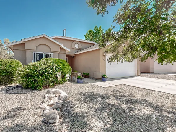 11404 Grand Mesa Rd SE, Albuquerque, NM 87123