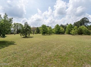 LOT 3-3A Dawn Rd, Benson, NC 27504