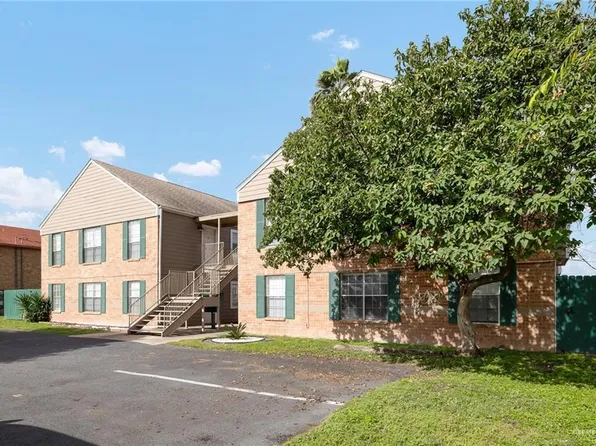 1006 W Kelly Ave APT G, Pharr, TX 78577