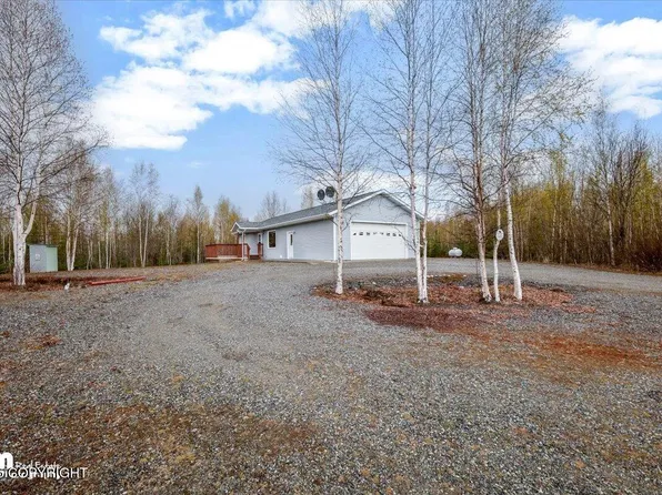 3068 S Genoa Ct, Big Lake, AK 99623