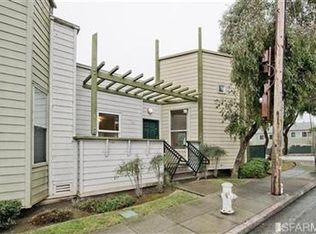 1 Kiska Rd, San Francisco, CA 94124