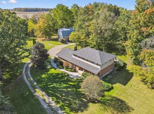 2314 Shantz Station Rd, Woolwich, ON N0B 1M0