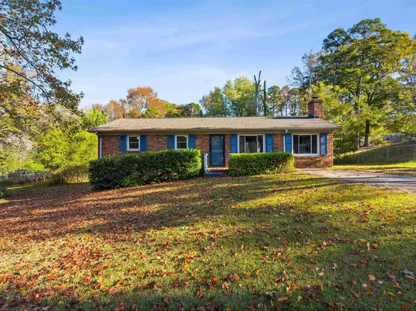 150 Landis St, Spartanburg, SC 29302