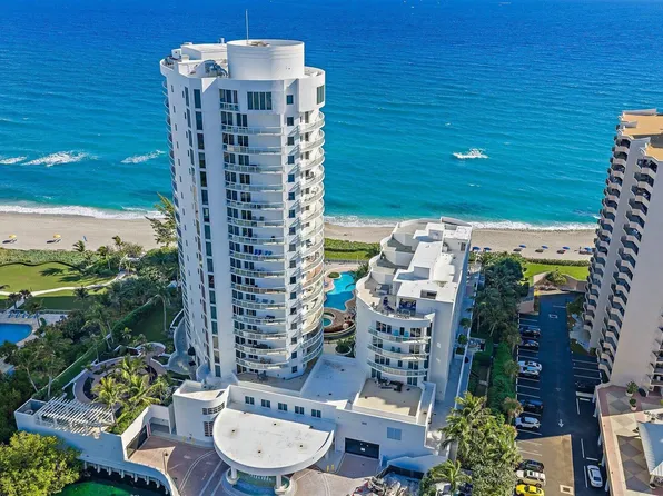 4600 N Ocean Dr APT 703, Riviera Beach, FL 33404