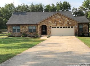 231 County Road 6864, Natalia, TX 78059