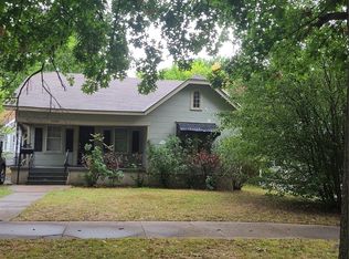 1538 S Dewey Ave, Bartlesville, OK 74003
