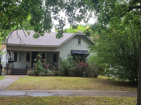 1538 S Dewey Ave, Bartlesville, OK 74003