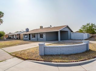 8839 W Turney Ave, Phoenix, AZ 85037