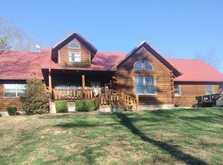 2840 Brush Creek Falls Rd, Princeton, WV 24739