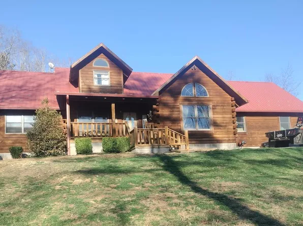 2840 Brush Creek Falls Rd, Princeton, WV 24739