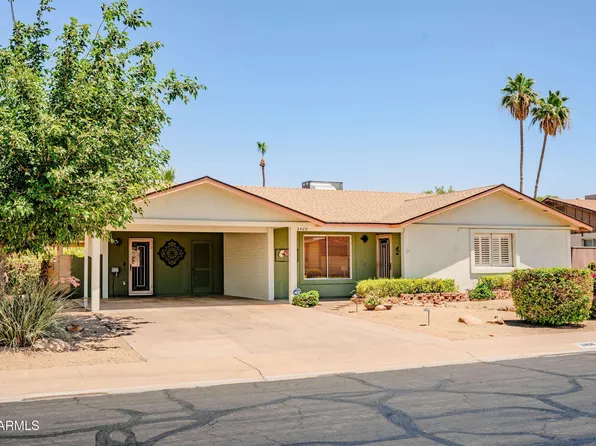 3408 W Purdue Ave, Phoenix, AZ 85051