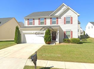 9321 Blue Pine Ln, Fredericksburg, VA 22407