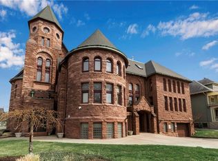 231 Richmond Ave APT 9, Buffalo, NY 14222