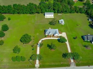 160 Fox Meadow Ln, Hopkins, SC 29061