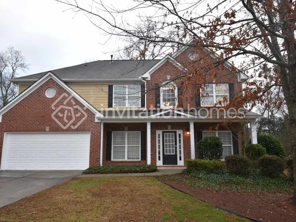 4325 Evans Farms Dr, Cumming, GA 30040