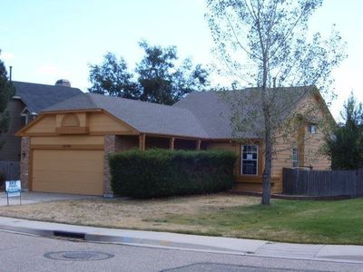 20900 E 45th Ave, Denver, CO, 80249