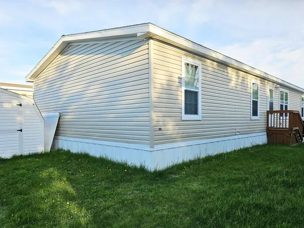 1103 Peachtree Ct, Mount Pleasant, MI 48858