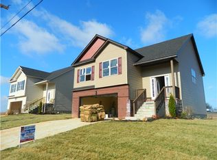 79 Rose Edd Ests LOT 79, Oak Grove, KY 42262