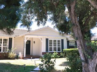 1315 S 5th Ave, Arcadia, CA 91006