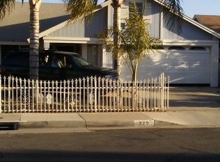 229 Whirlaway St, Perris, CA 92571