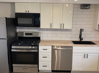 2200 Spring St FLOOR 1, Pittsburgh, PA 15210