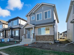 67 Sereno Ln, Fort Saskatchewan, AB T8L0Z9