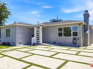 1932 S Crescent Heights Blvd, Los Angeles, CA 90034