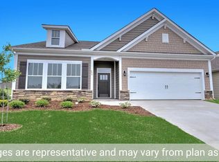 6 Parker Pond Ct, Durham, NC 27703