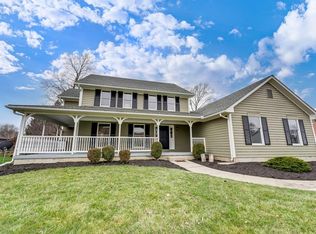 504 Tara Oaks Dr, Middletown, OH