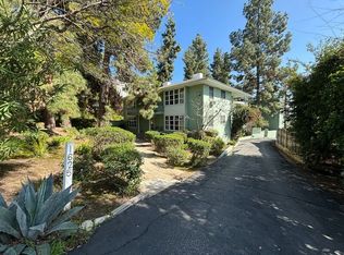 1625 Raymond Hill Rd APT 7, South Pasadena, CA 91030