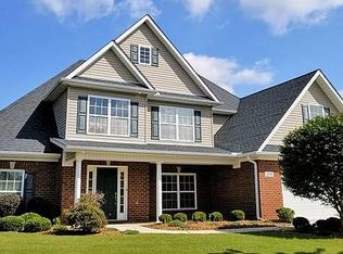204 Little Oak, Madison, AL 35758