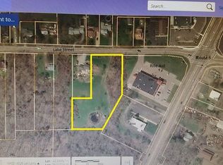 V L Lake Street Evans, Angola, NY 14006