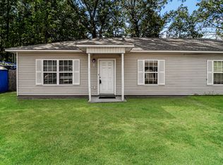 3909 Tates Mill Rd #4B, Cabot, AR 72023