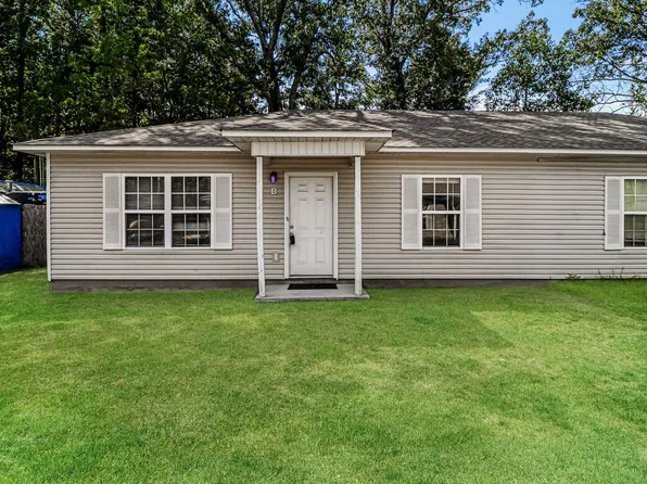 3909 Tates Mill Rd #4B, Cabot, AR 72023