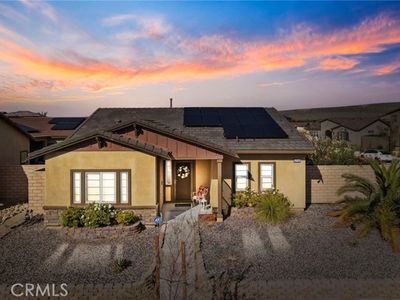 67564 Rio Naches Rd, Cathedral City, CA, 92234