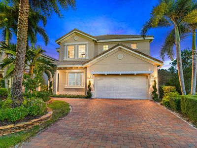 12097 Aviles Circle, Palm Beach Gardens, FL, 33418