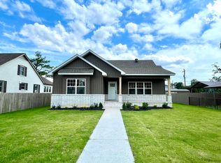 627 W Main St, Trumann, AR 72472