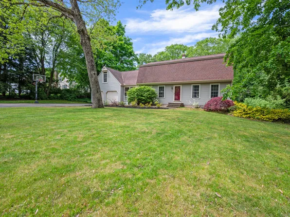 186 Jubilee Drive, Southington, CT 06479