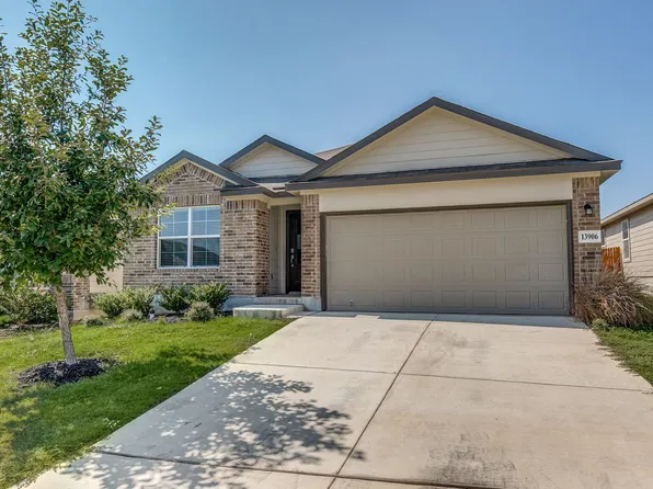 13906 Trinity Cv, San Antonio, TX 78253