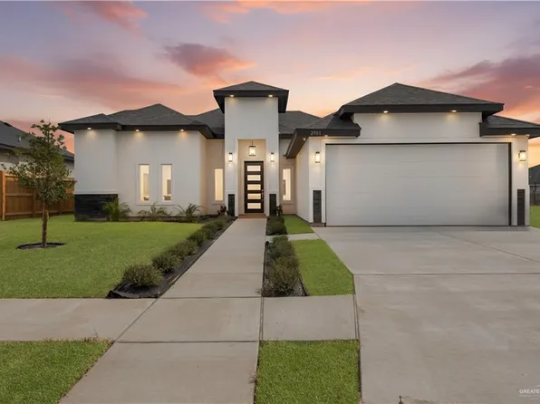 2901 Dahlia Ave, San Juan, TX 78589