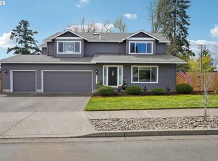 19145 Gentry Highlands Ln, Oregon City, OR 97045