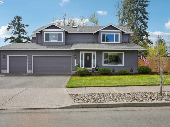 19145 Gentry Highlands Ln, Oregon City, OR 97045