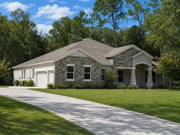 3520 TYNGSBOURGH DRIVE, DELAND, FL 32720