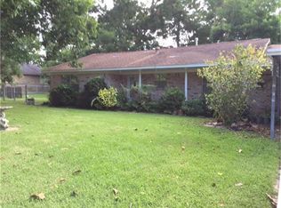 5507 Gum St, Crosby, TX 77532